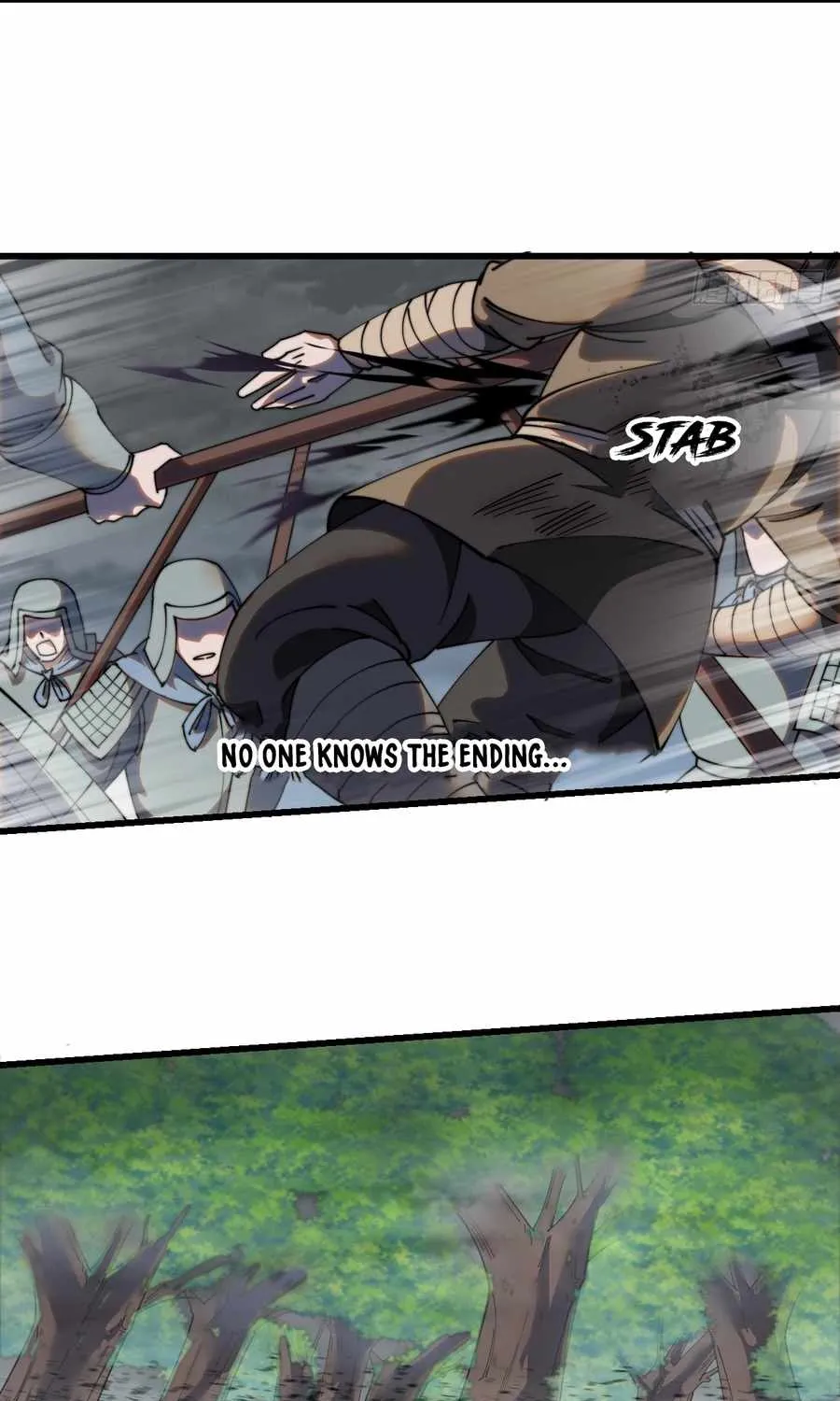 Read Start A Mountain chapter 465 image 30 on Lezhin