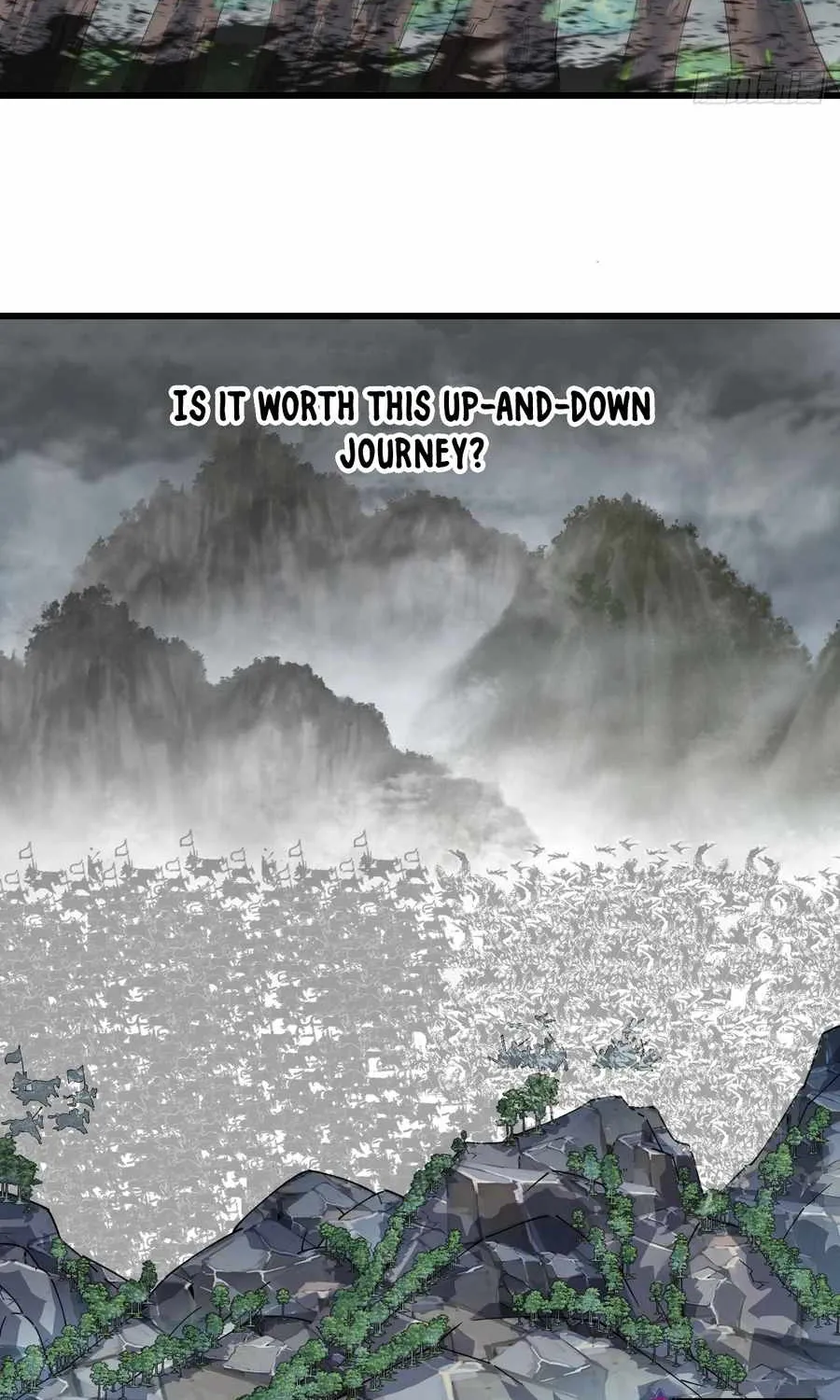 Read Start A Mountain chapter 465 image 31 on Lezhin