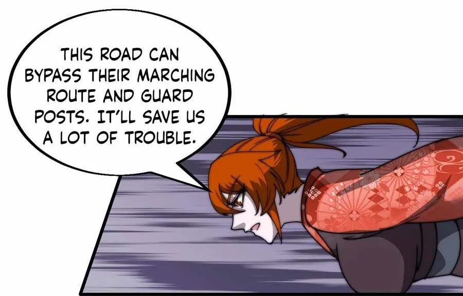 Read Start A Mountain chapter 465 image 33 on Lezhin
