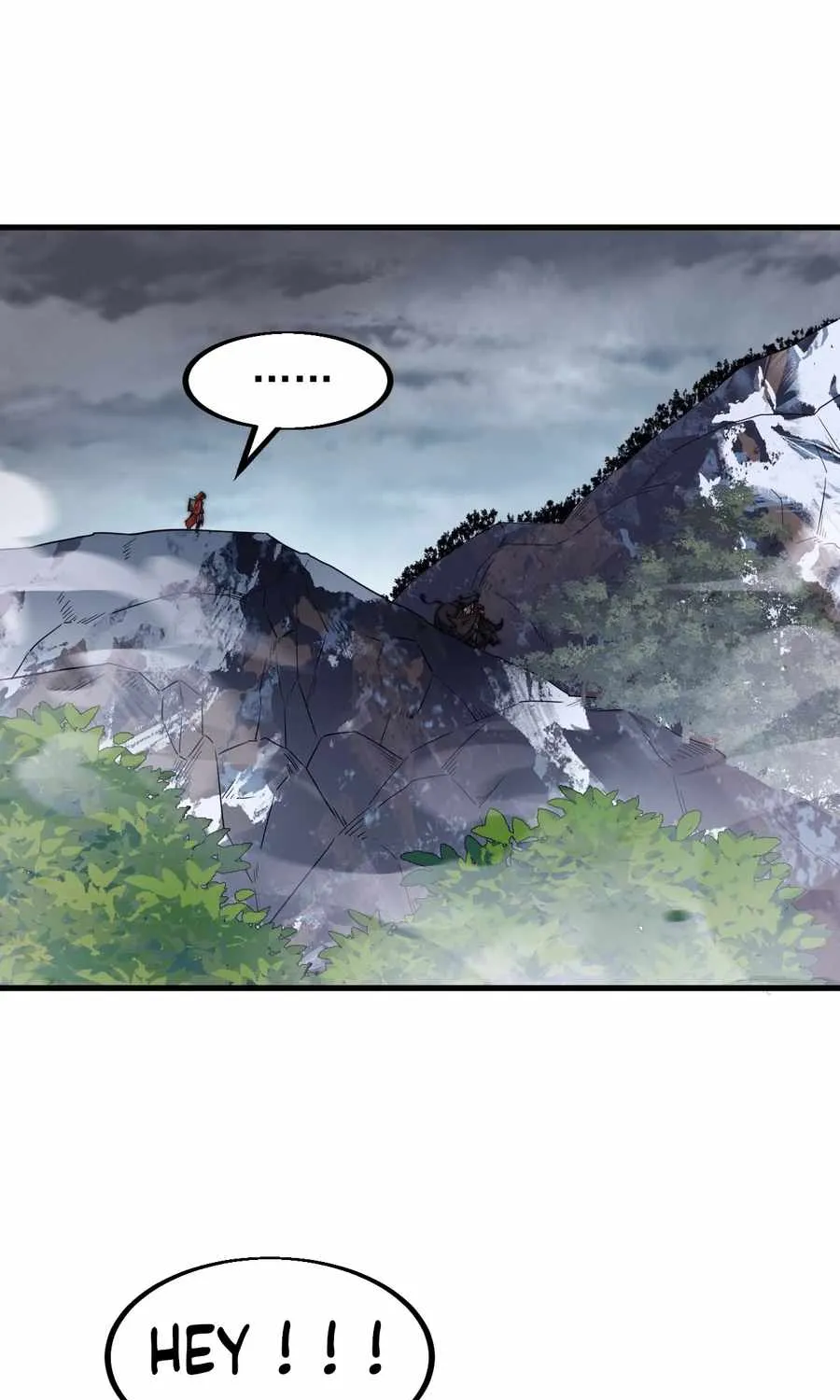 Read Start A Mountain chapter 465 image 47 on Lezhin