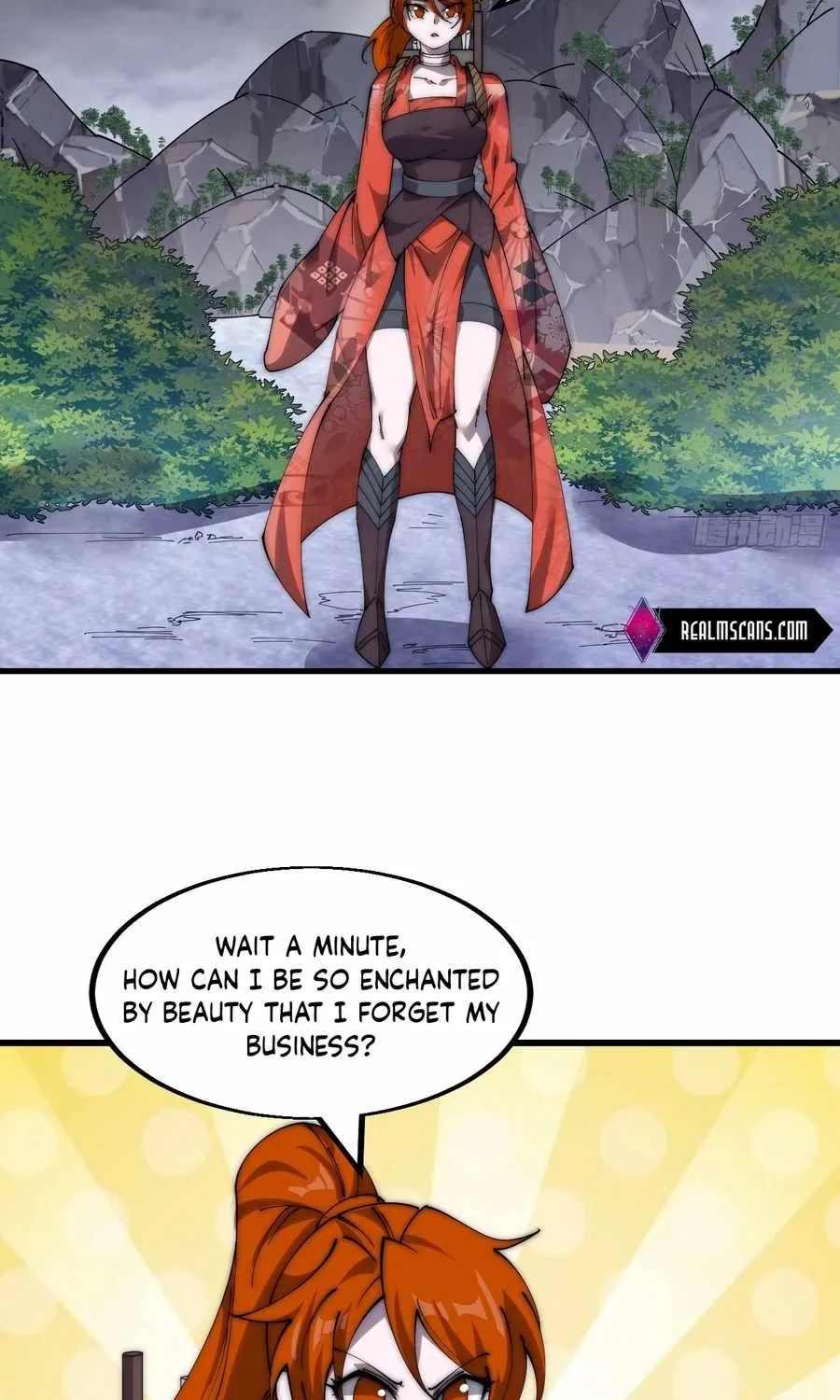 Read Start A Mountain chapter 465 image 49 on Lezhin