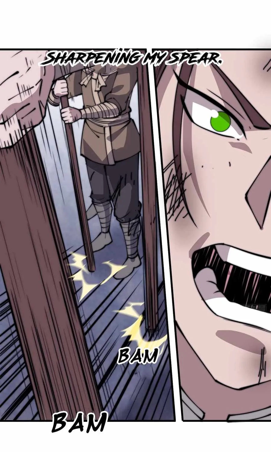 Read Start A Mountain chapter 465 image 5 on Lezhin