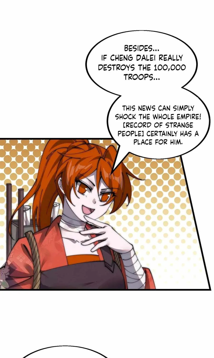 Read Start A Mountain chapter 465 image 51 on Lezhin