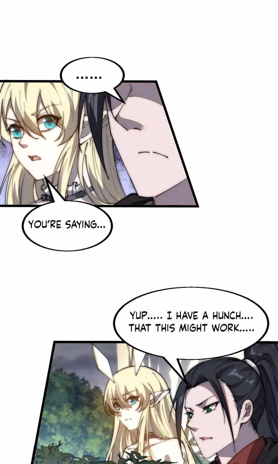 Read Start A Mountain chapter 466 image 10 on Lezhin