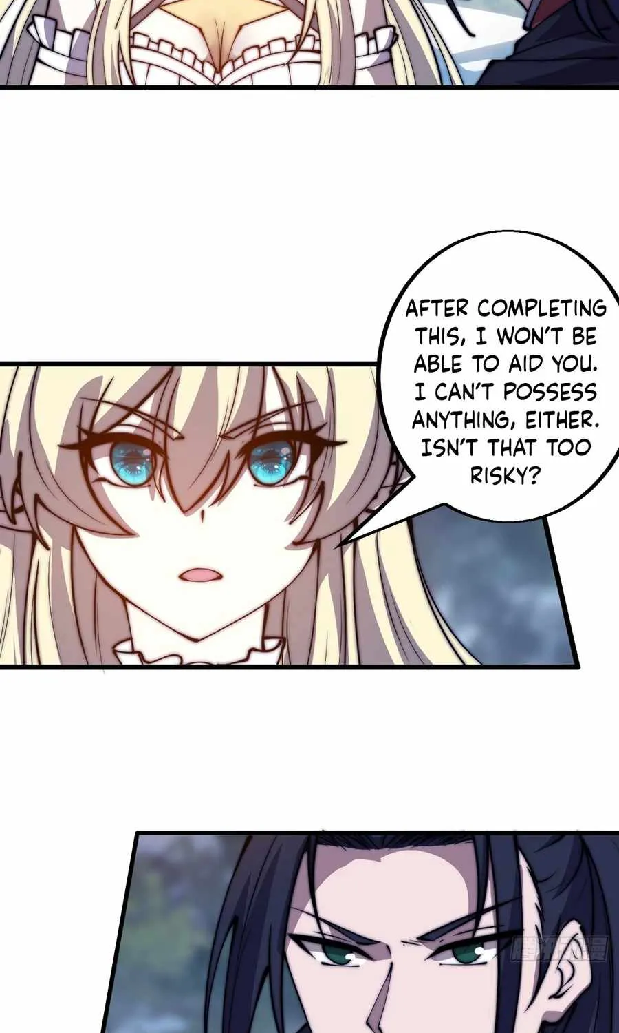 Read Start A Mountain chapter 466 image 12 on Lezhin