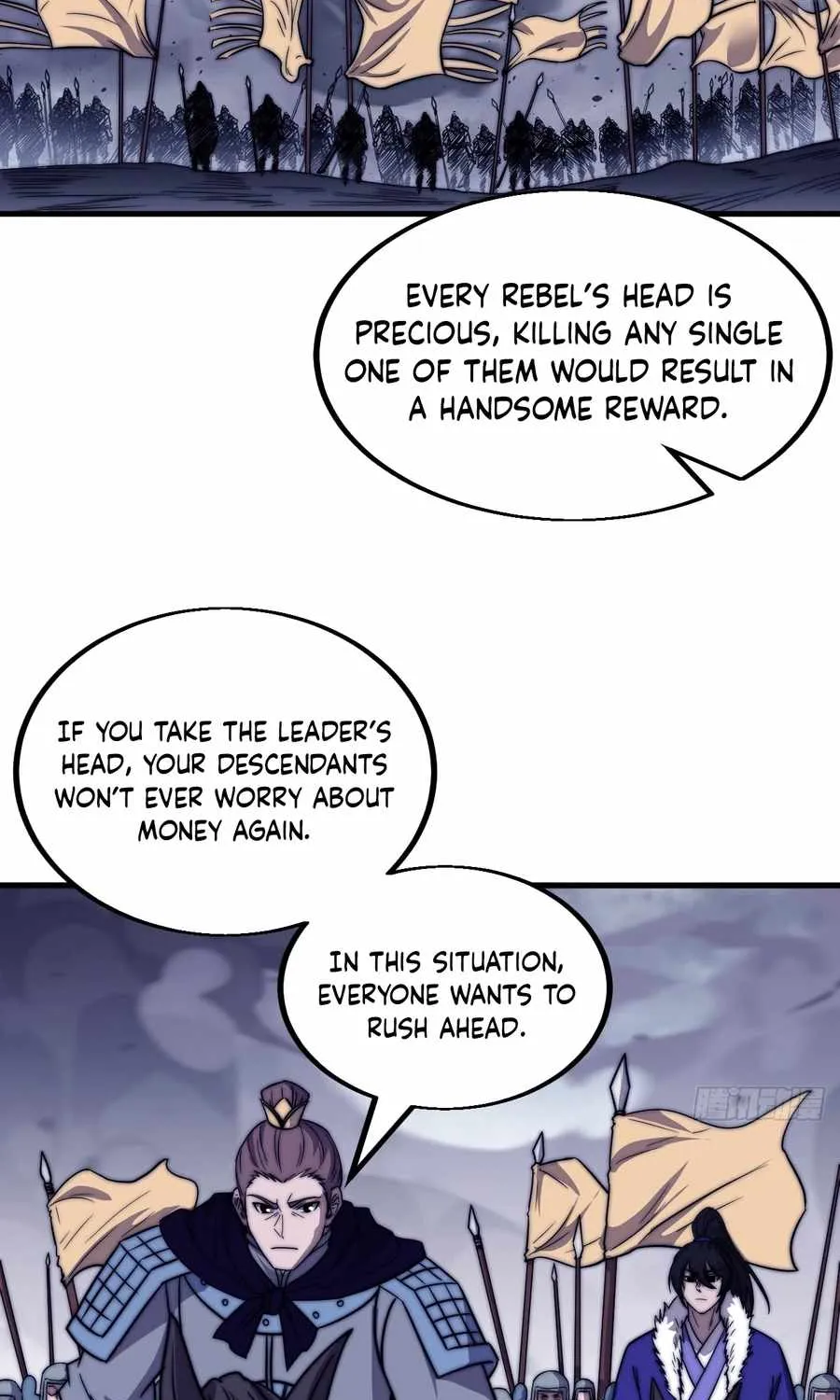 Read Start A Mountain chapter 466 image 24 on Lezhin