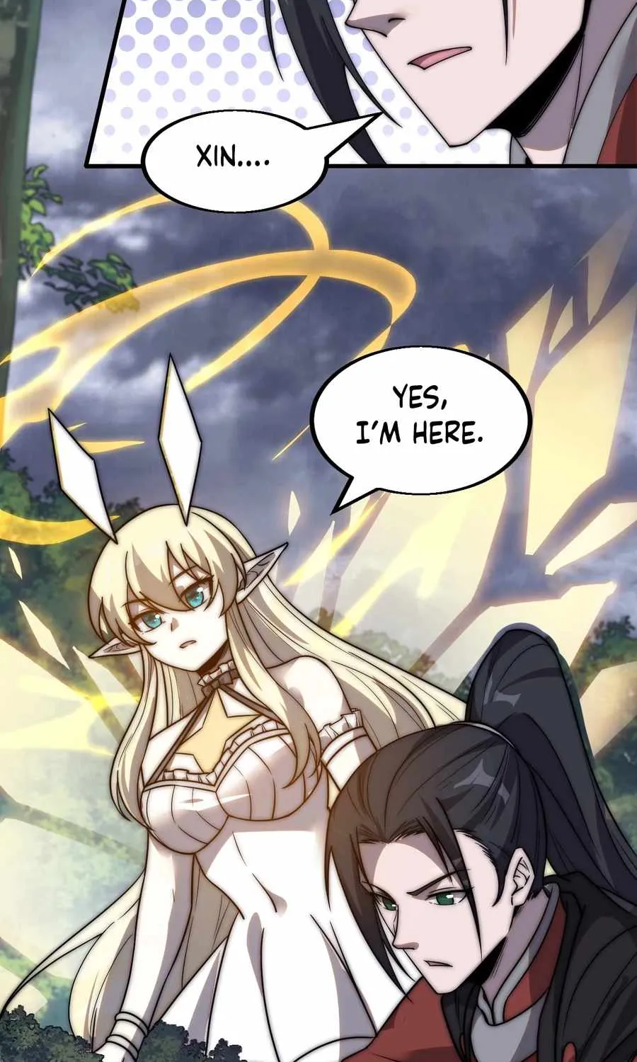 Read Start A Mountain chapter 466 image 3 on Lezhin