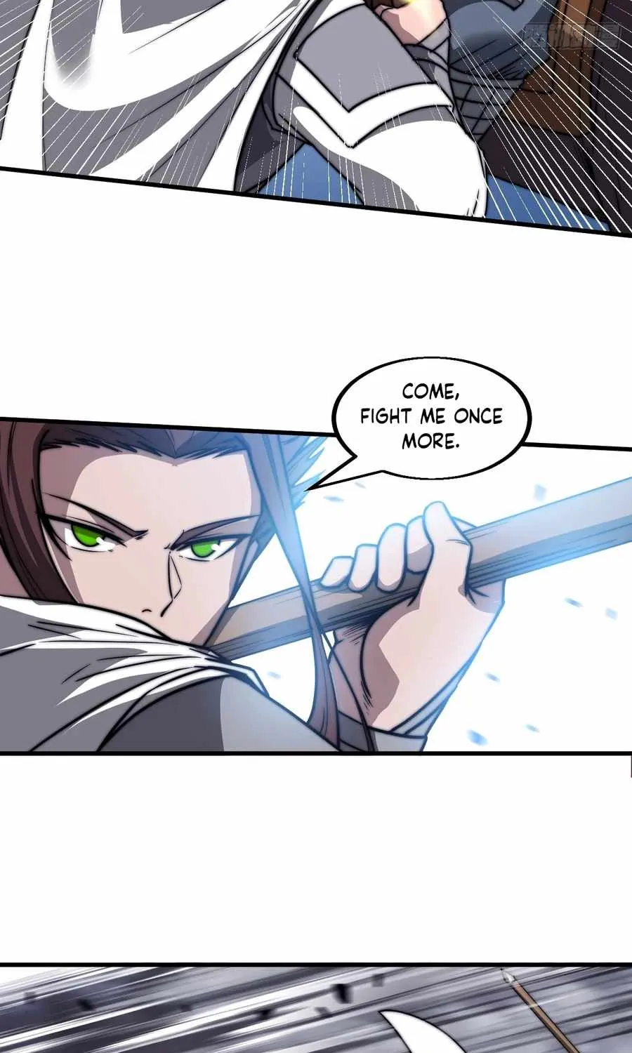 Read Start A Mountain chapter 466 image 32 on Lezhin