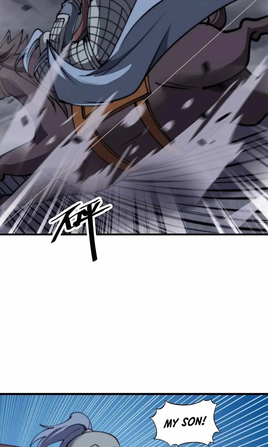 Read Start A Mountain chapter 466 image 40 on Lezhin