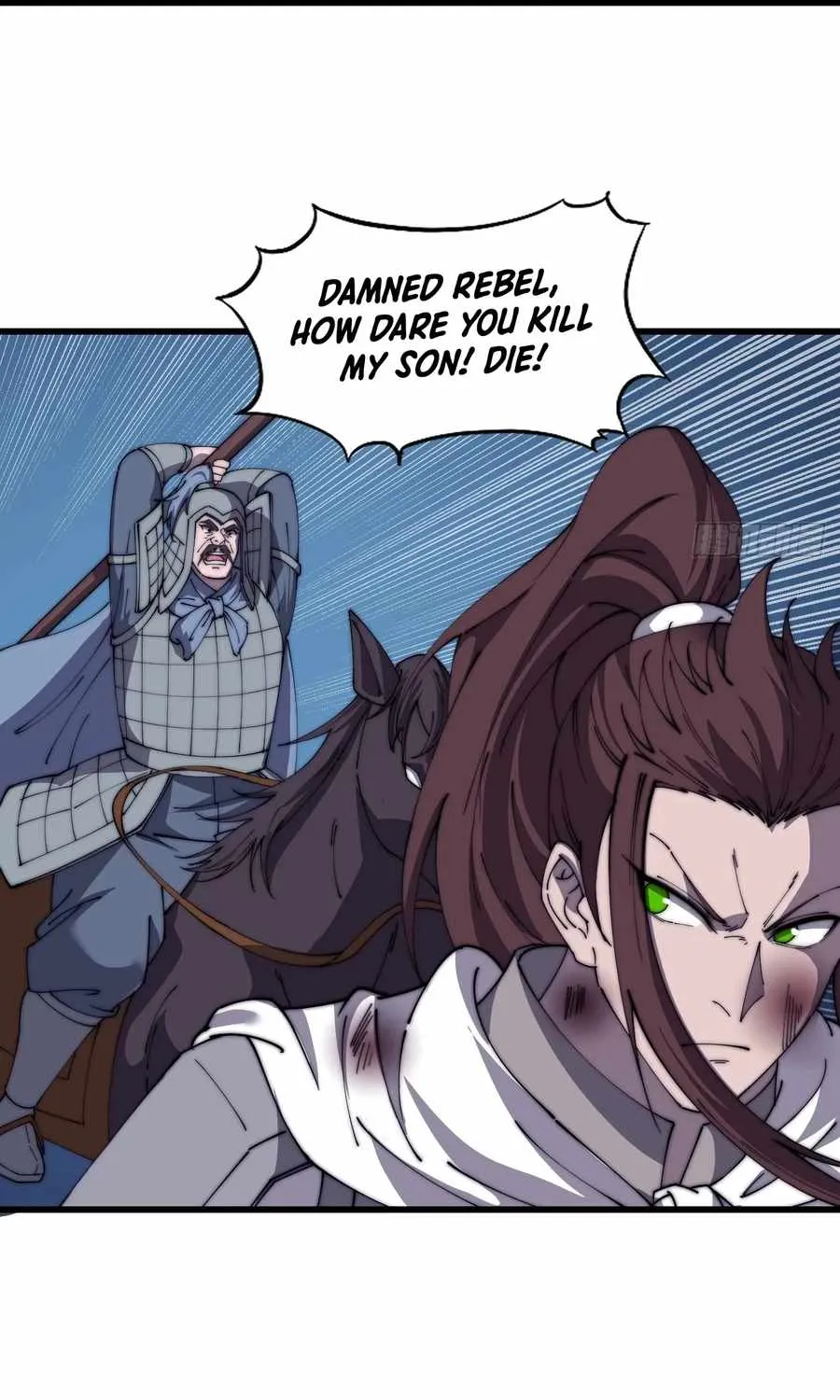 Read Start A Mountain chapter 466 image 42 on Lezhin