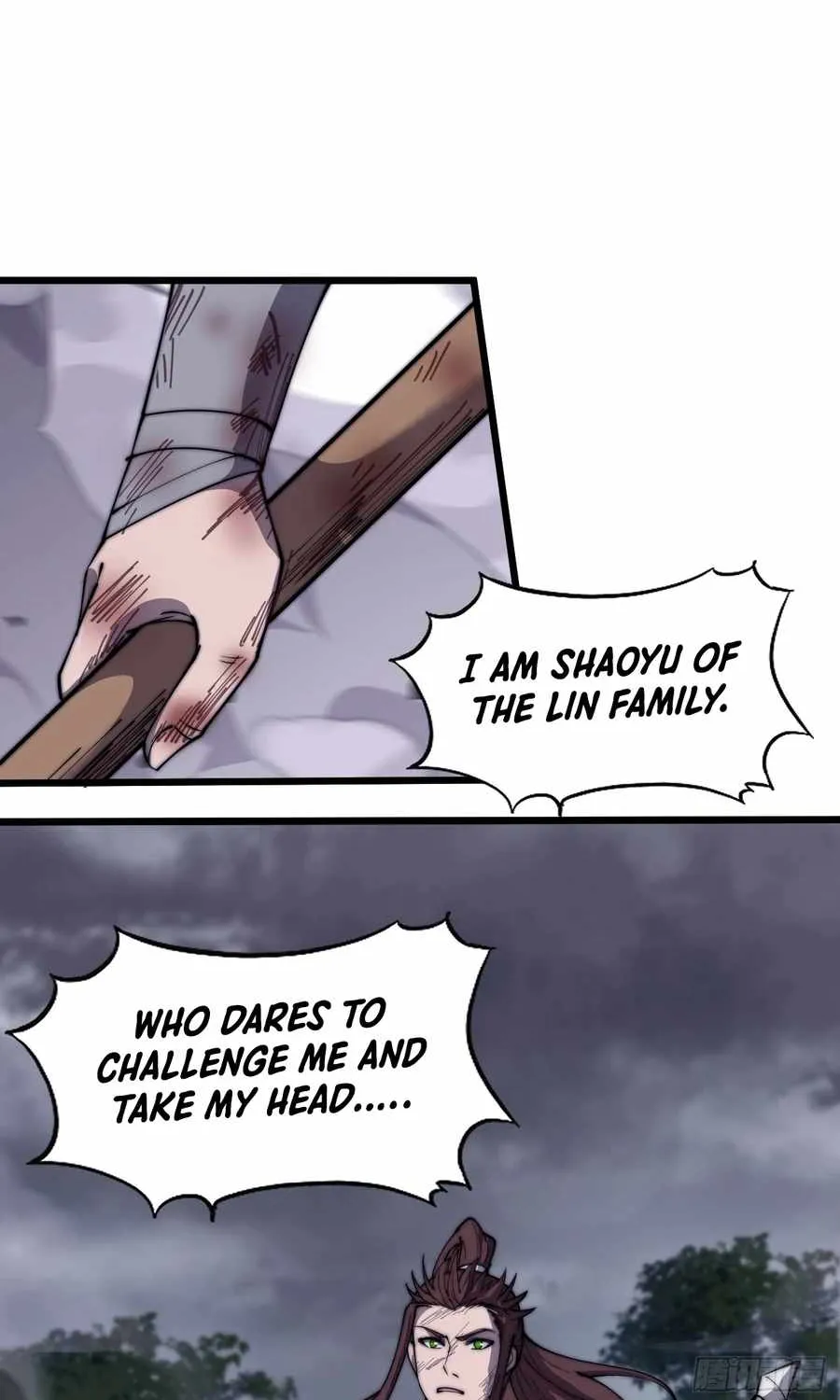 Read Start A Mountain chapter 466 image 47 on Lezhin