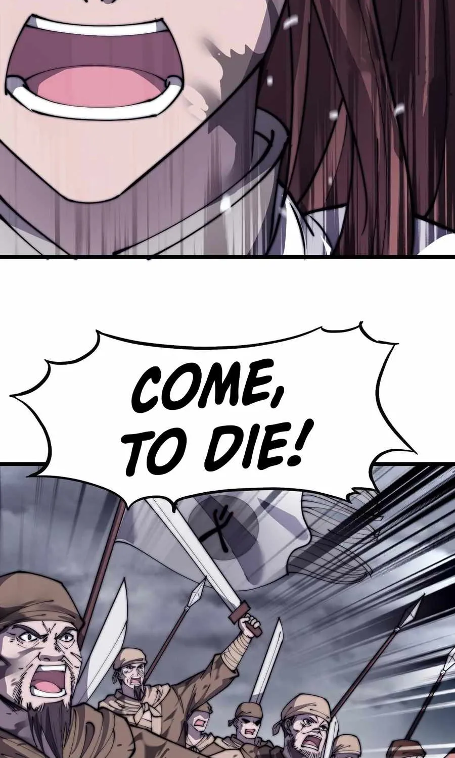 Read Start A Mountain chapter 466 image 51 on Lezhin