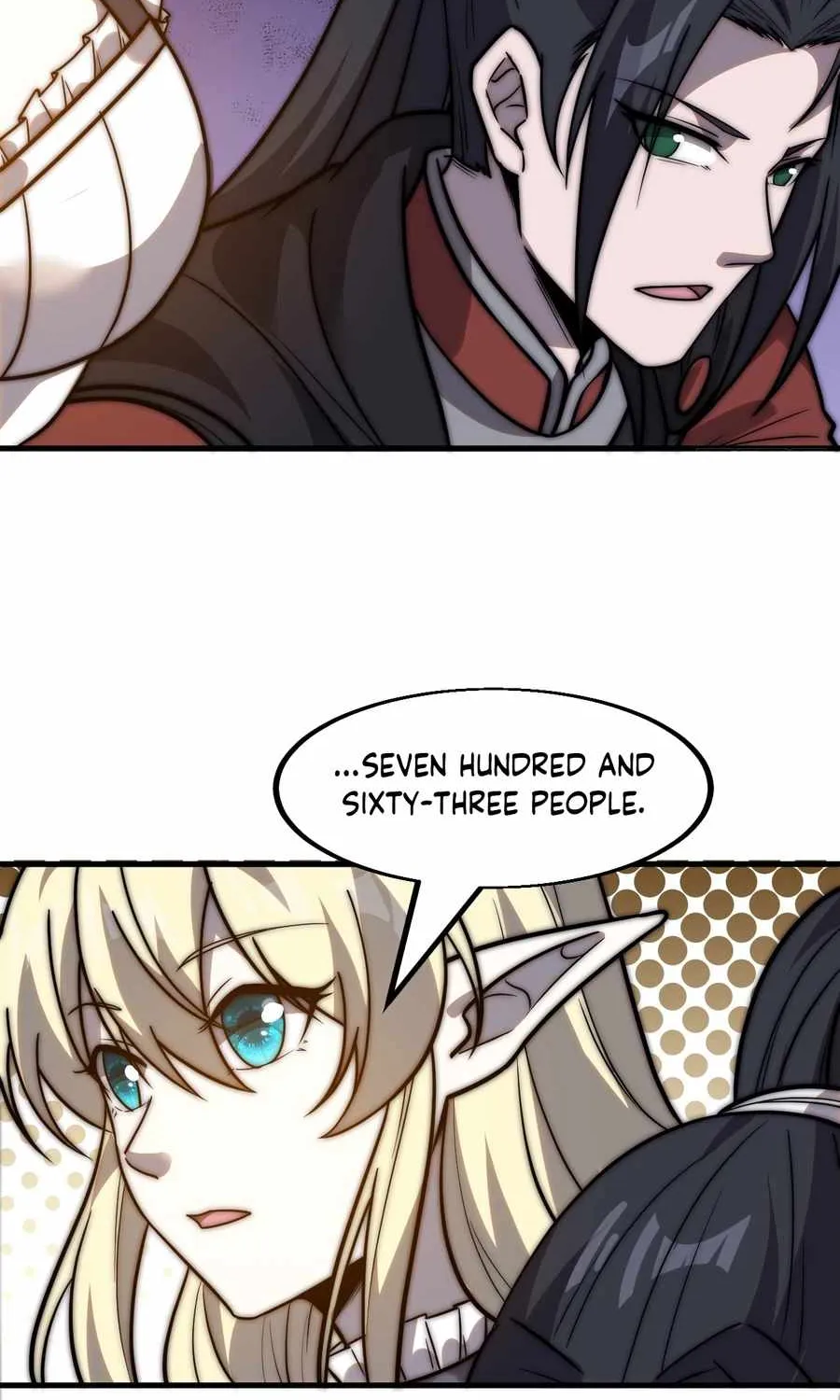 Read Start A Mountain chapter 466 image 6 on Lezhin