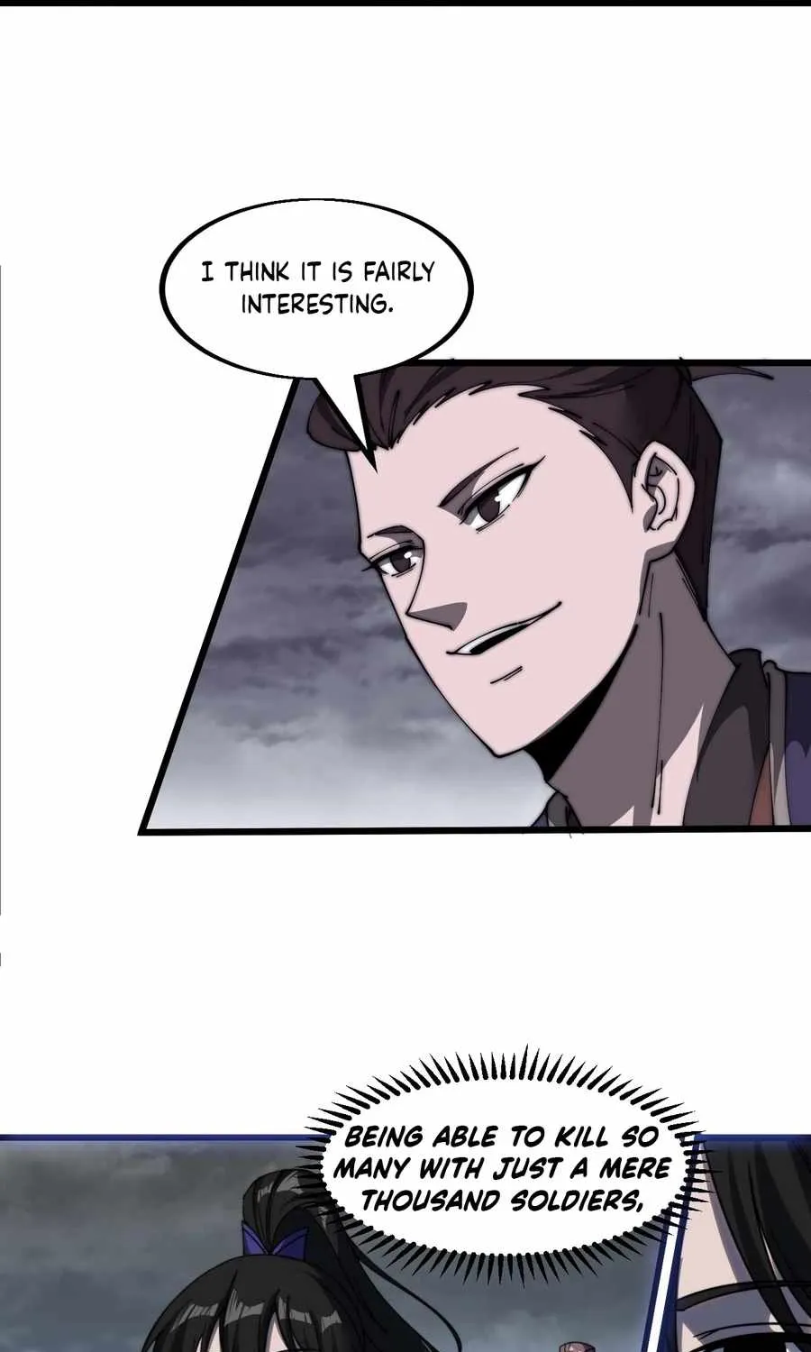 Read Start A Mountain chapter 467 image 14 on Lezhin