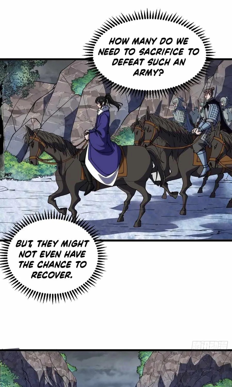 Read Start A Mountain chapter 467 image 17 on Lezhin