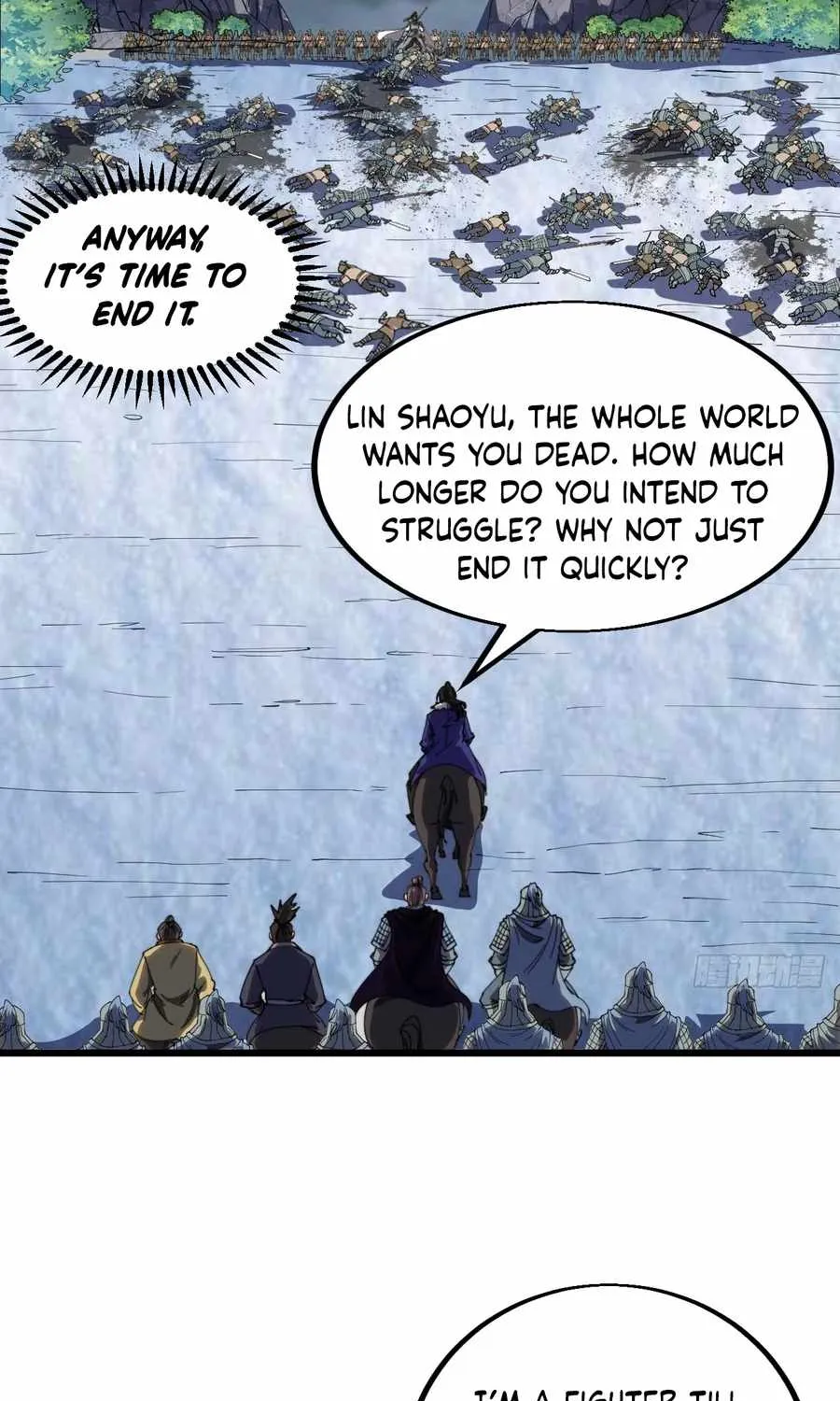 Read Start A Mountain chapter 467 image 18 on Lezhin