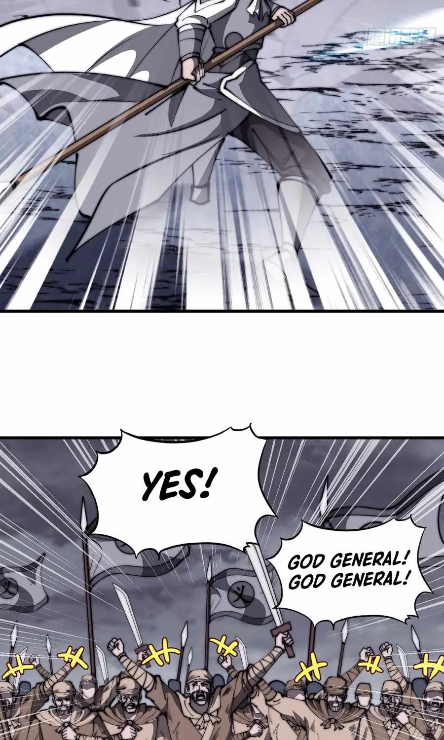 Read Start A Mountain chapter 467 image 2 on Lezhin