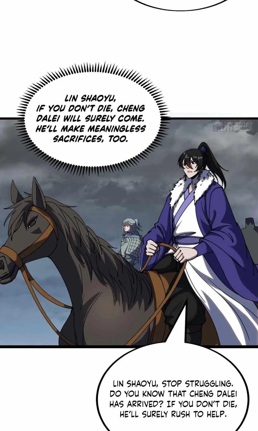 Read Start A Mountain chapter 467 image 20 on Lezhin