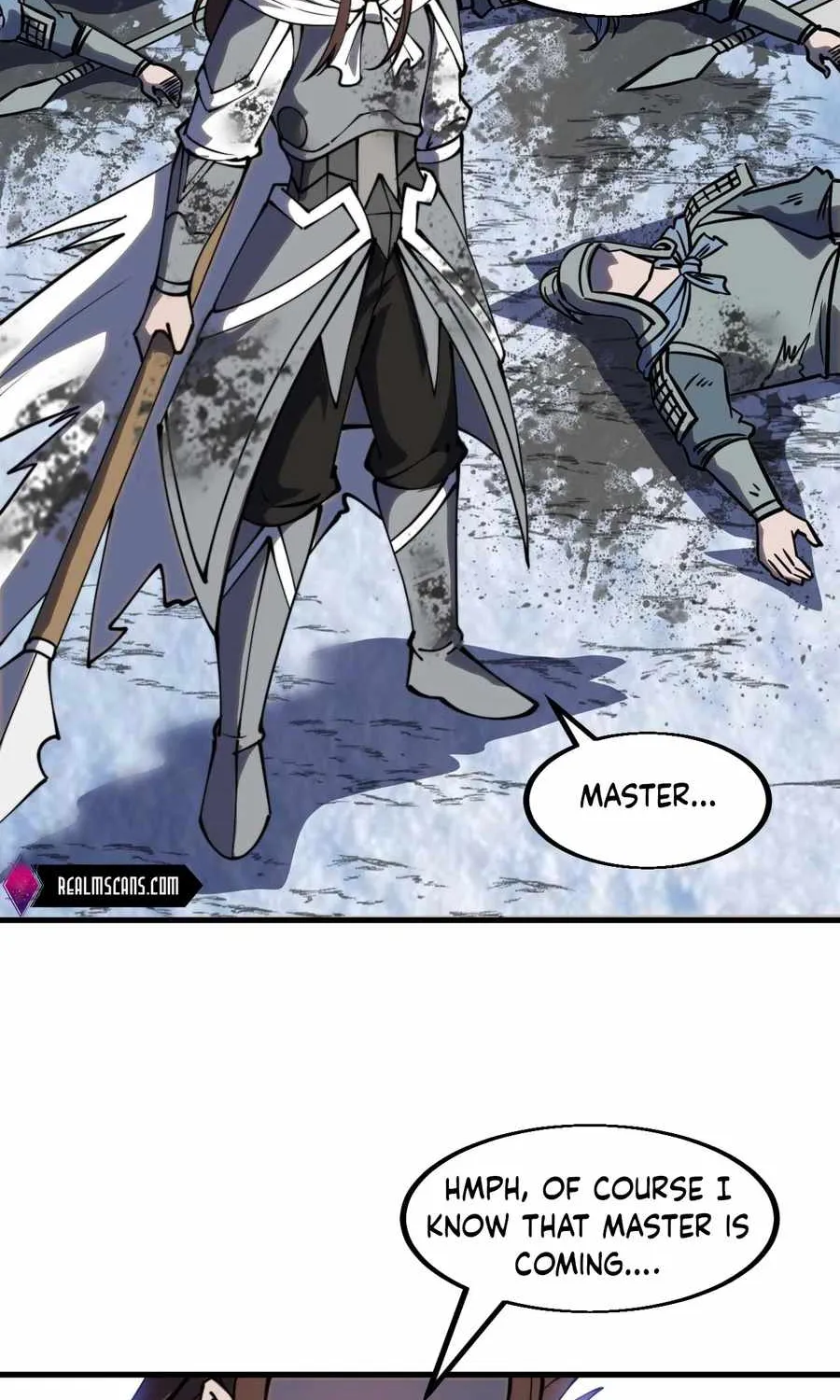 Read Start A Mountain chapter 467 image 23 on Lezhin
