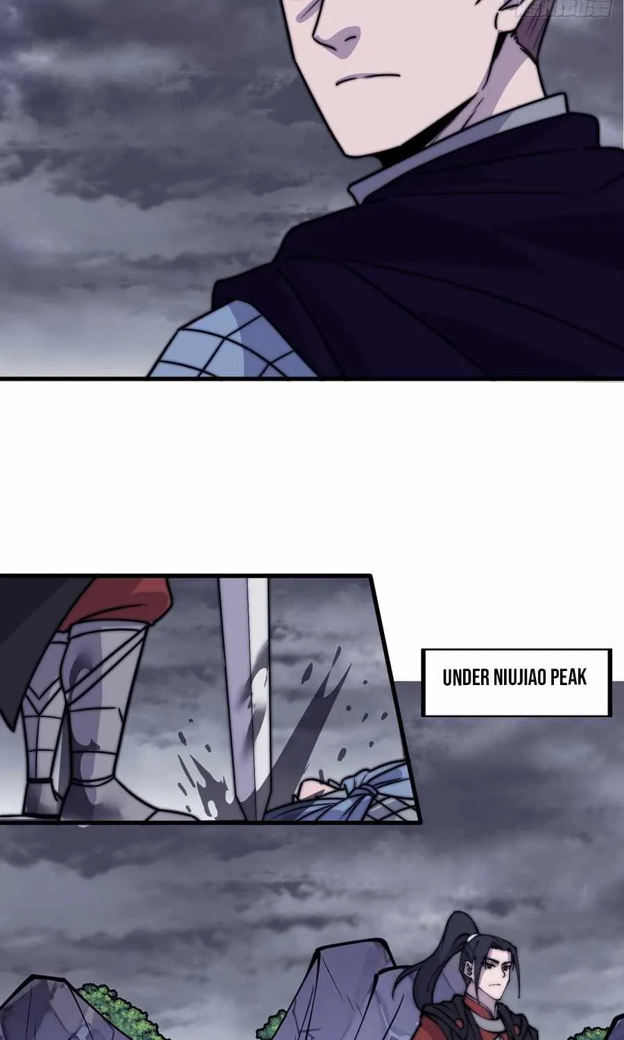 Read Start A Mountain chapter 467 image 37 on Lezhin