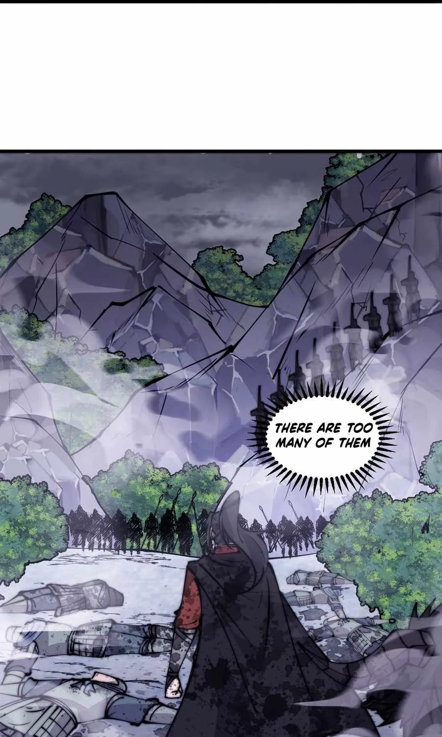 Read Start A Mountain chapter 467 image 39 on Lezhin