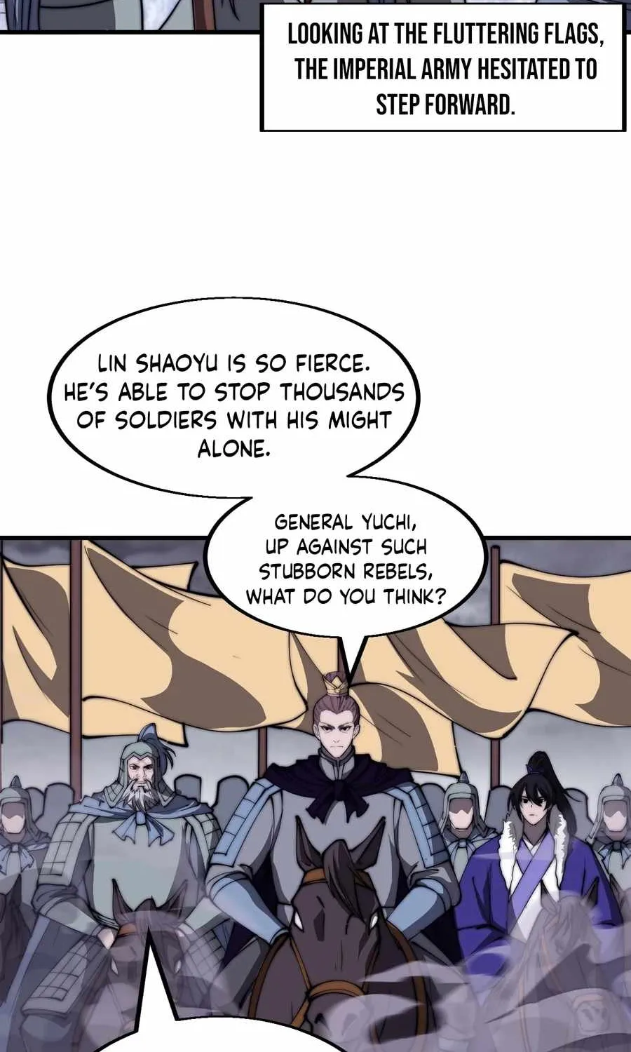 Read Start A Mountain chapter 467 image 4 on Lezhin