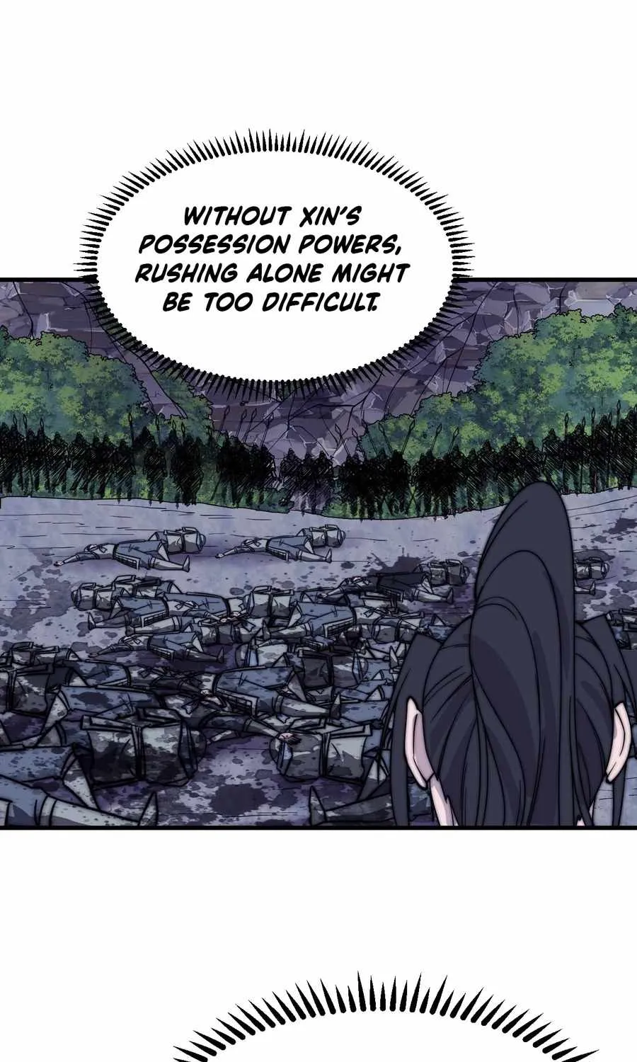Read Start A Mountain chapter 467 image 41 on Lezhin