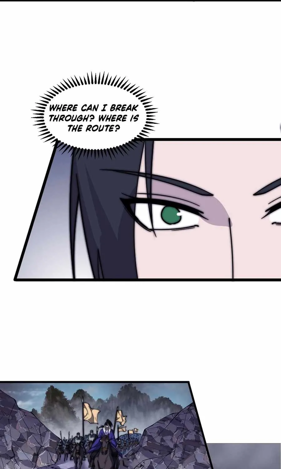 Read Start A Mountain chapter 467 image 43 on Lezhin