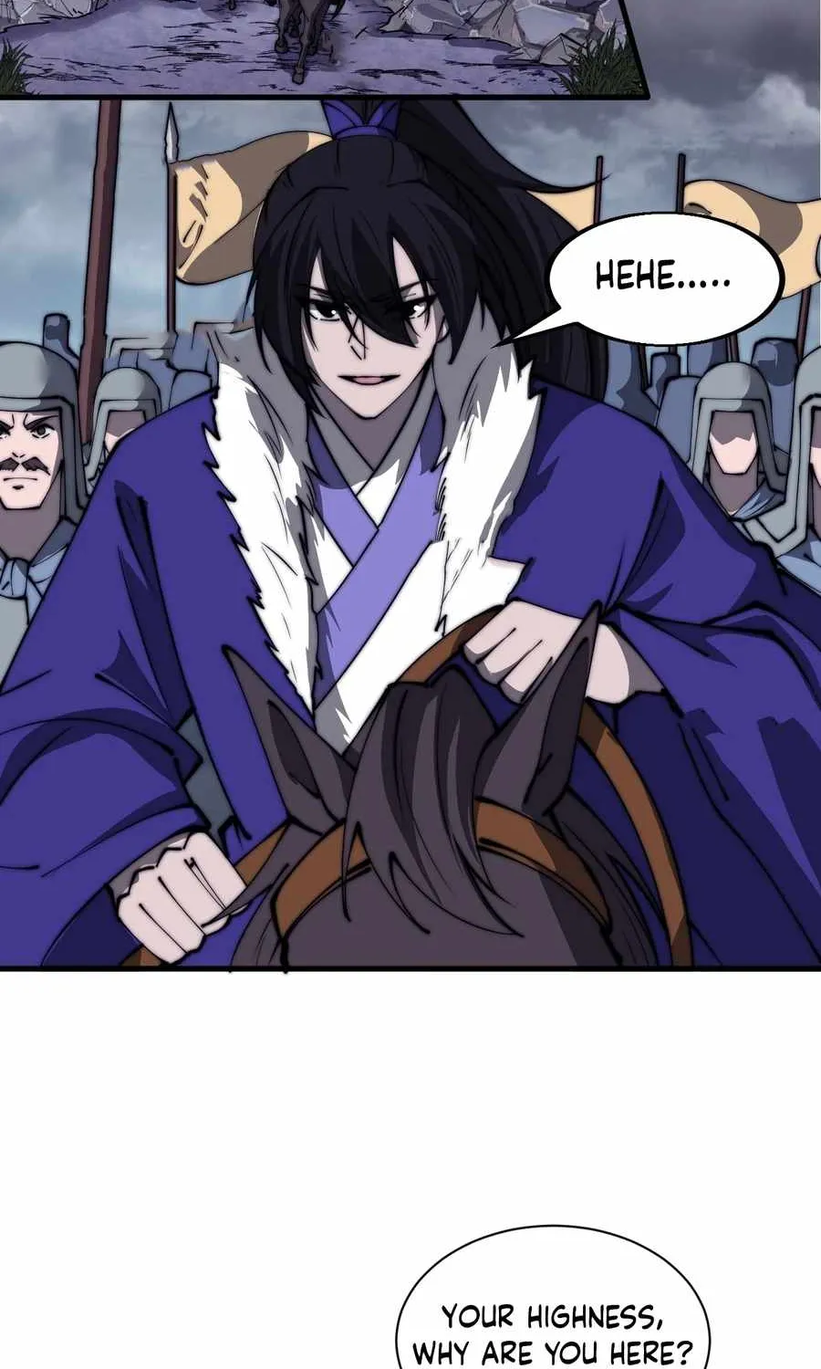 Read Start A Mountain chapter 467 image 44 on Lezhin