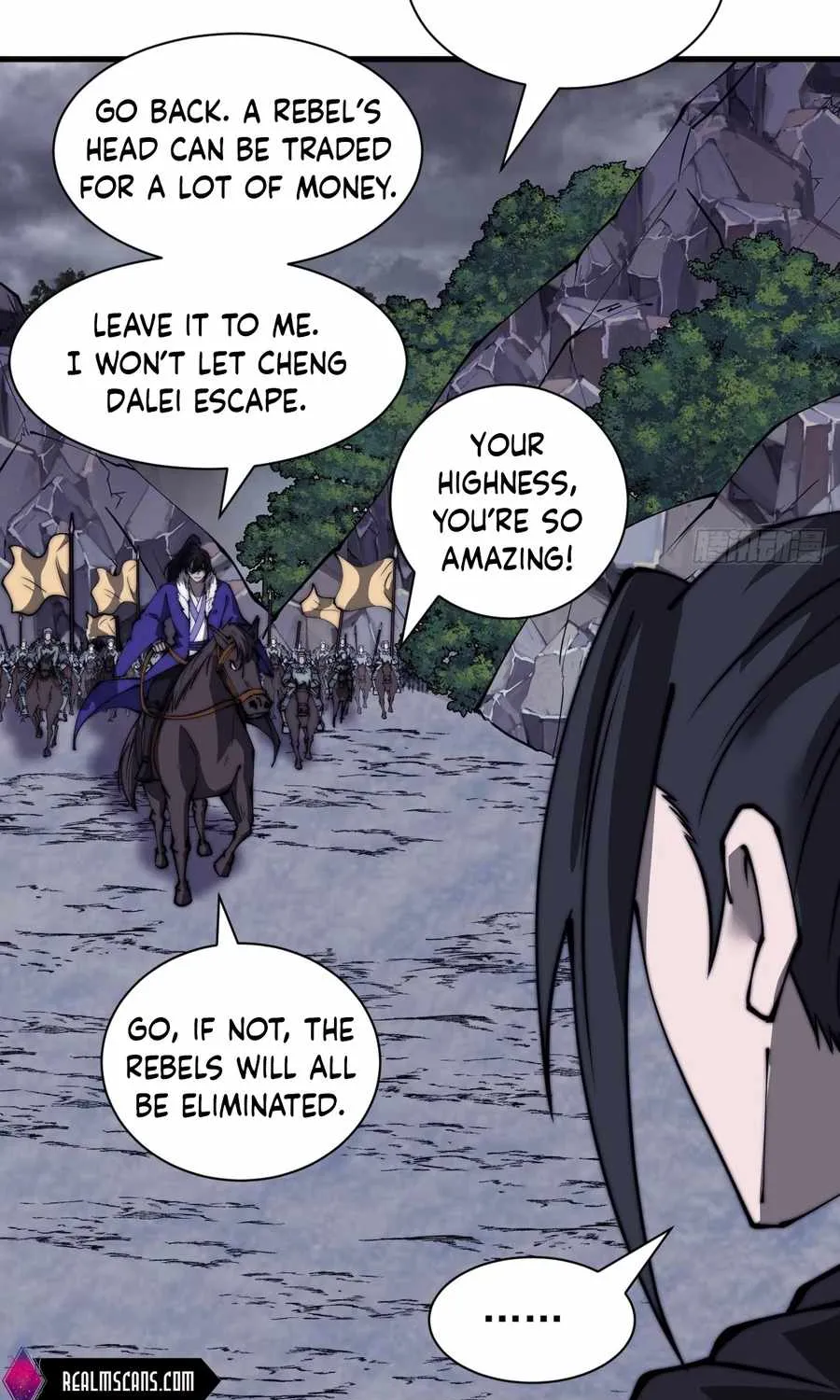 Read Start A Mountain chapter 467 image 45 on Lezhin