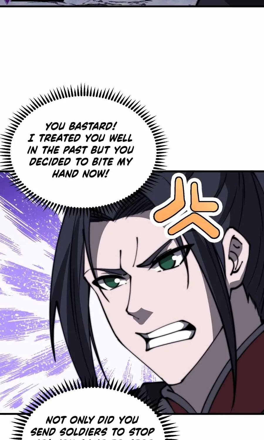 Read Start A Mountain chapter 467 image 46 on Lezhin