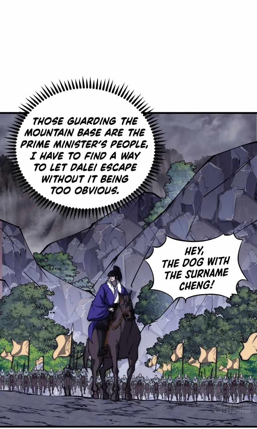 Read Start A Mountain chapter 467 image 48 on Lezhin