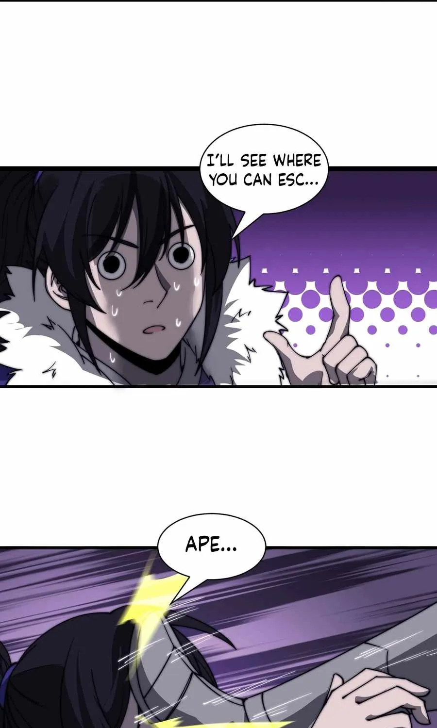 Read Start A Mountain chapter 467 image 50 on Lezhin