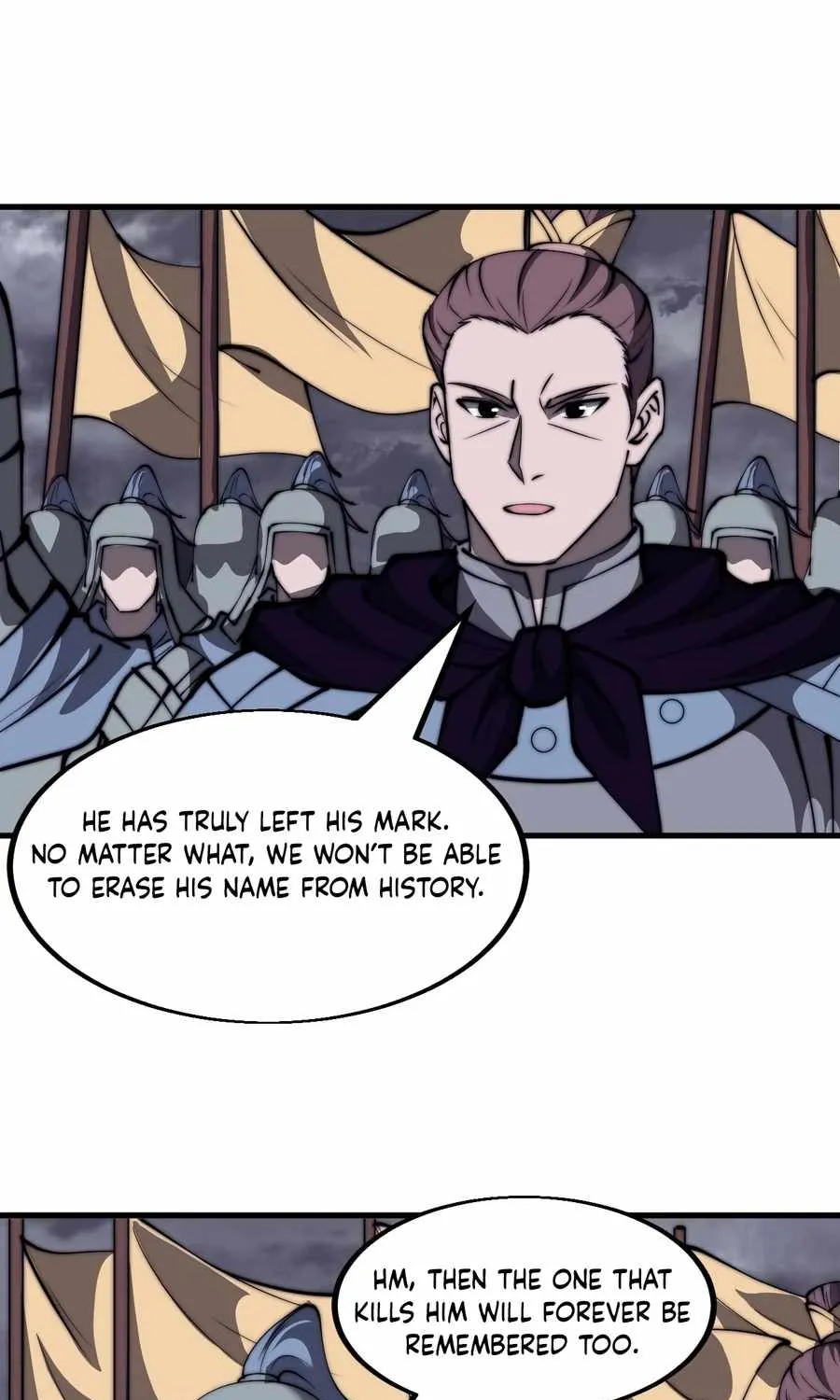 Read Start A Mountain chapter 467 image 6 on Lezhin