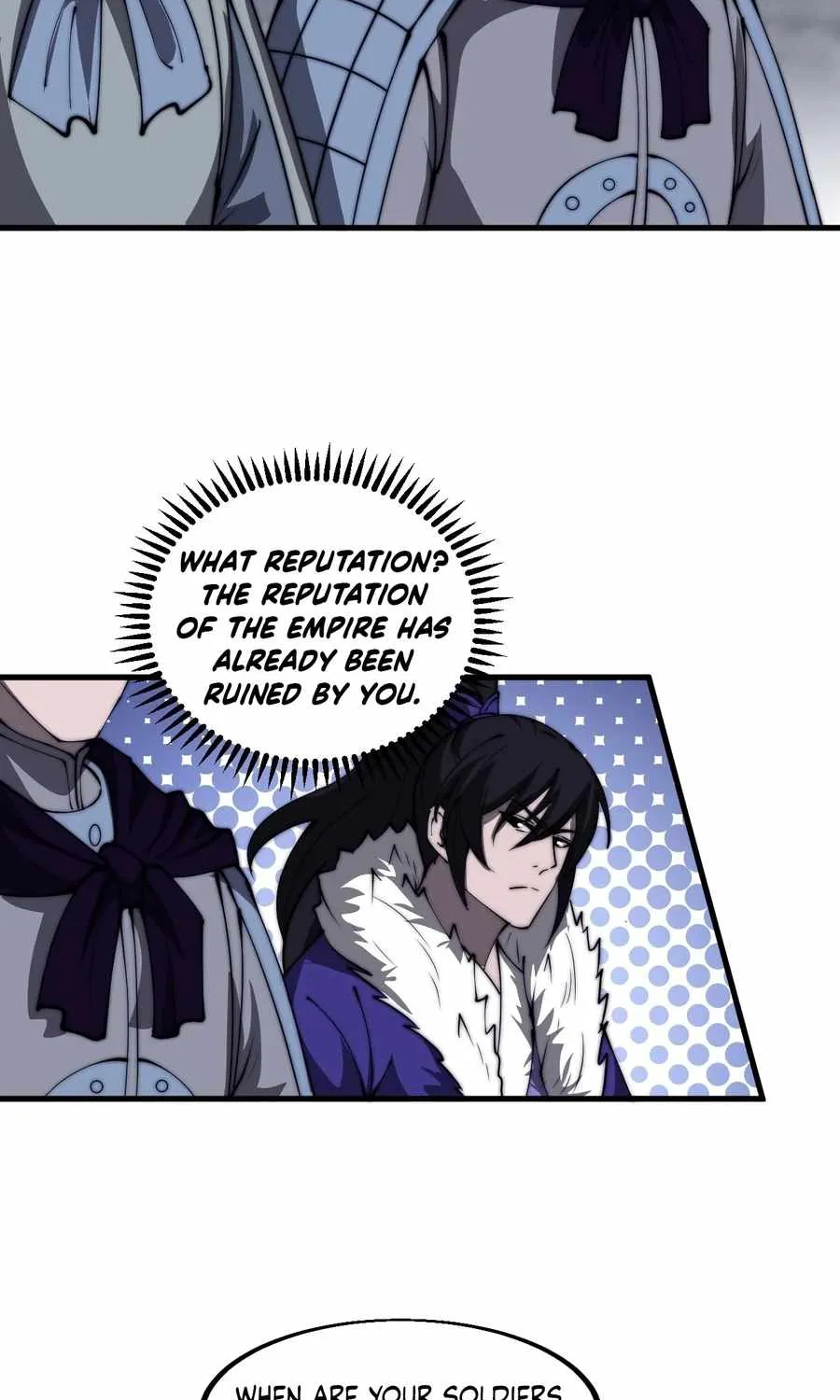 Read Start A Mountain chapter 467 image 8 on Lezhin