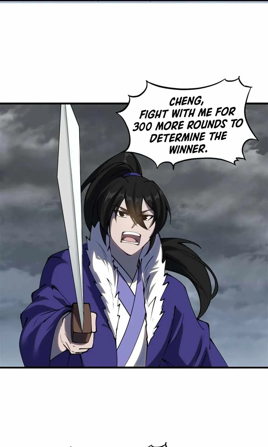 Read Start A Mountain chapter 468 image 10 on Lezhin