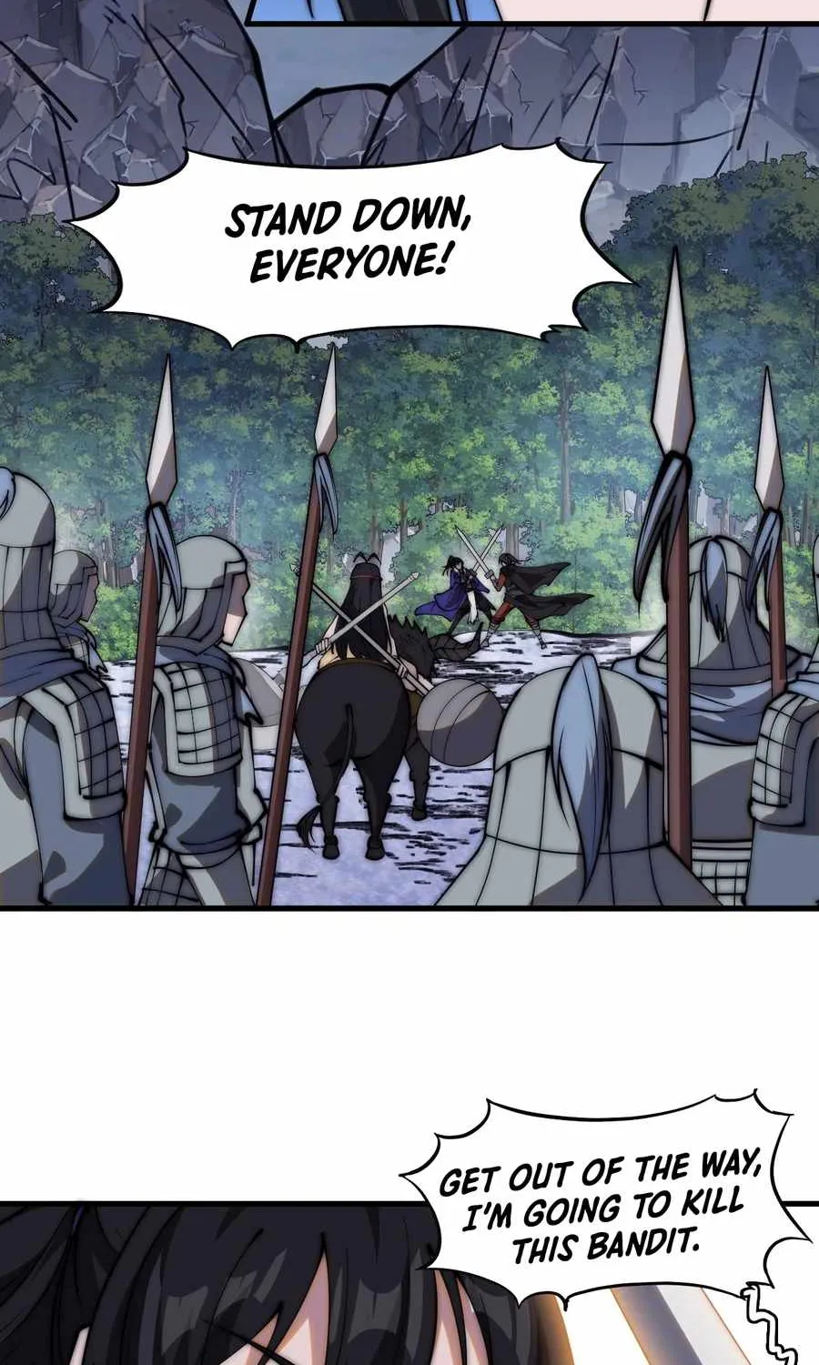 Read Start A Mountain chapter 468 image 14 on Lezhin