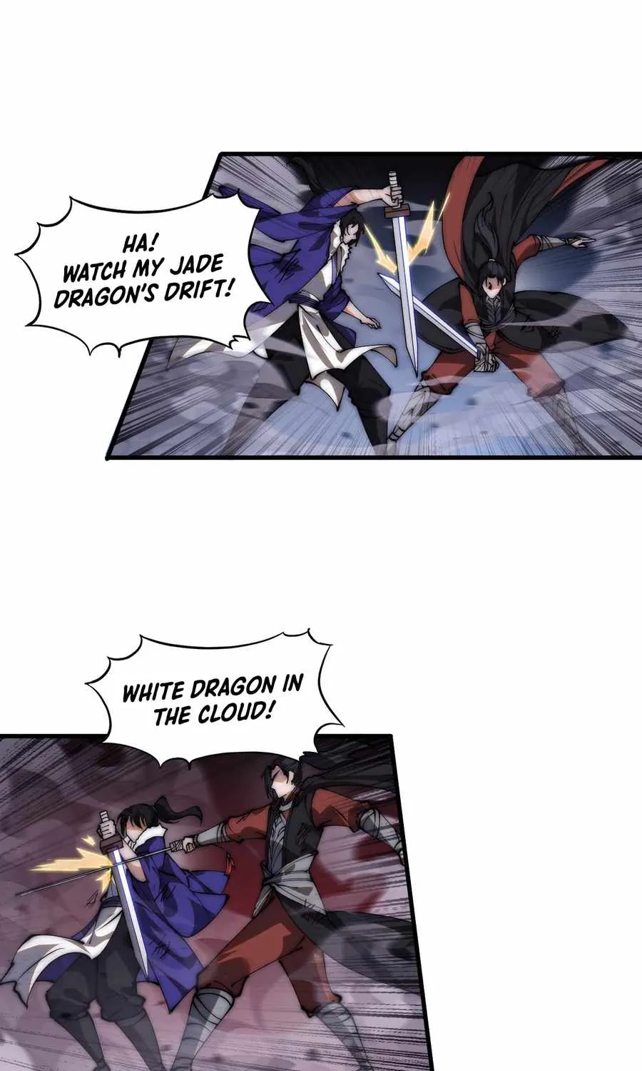 Read Start A Mountain chapter 468 image 16 on Lezhin