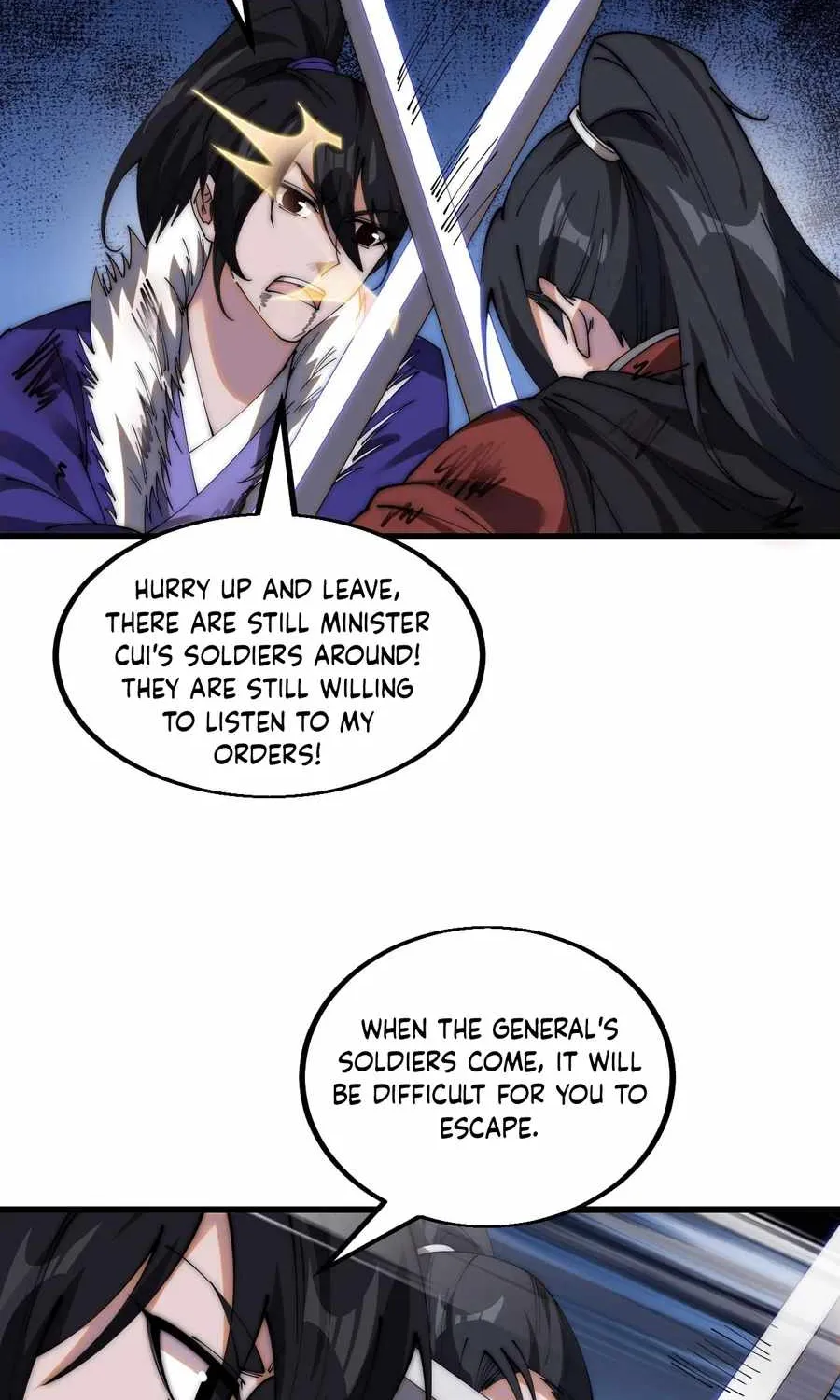 Read Start A Mountain chapter 468 image 20 on Lezhin