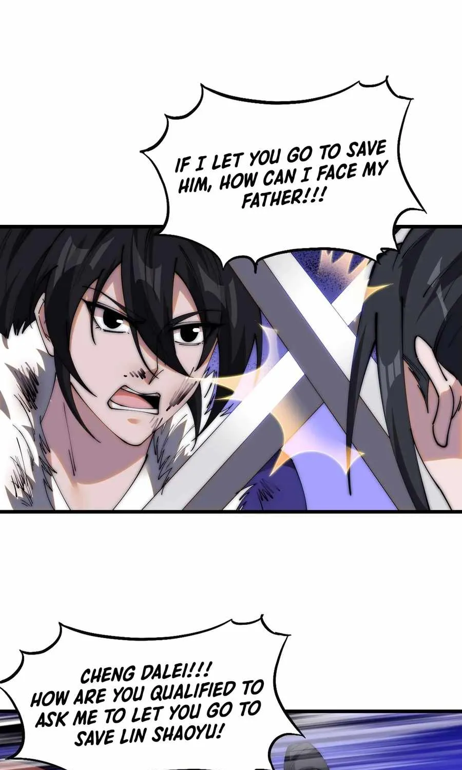 Read Start A Mountain chapter 468 image 22 on Lezhin