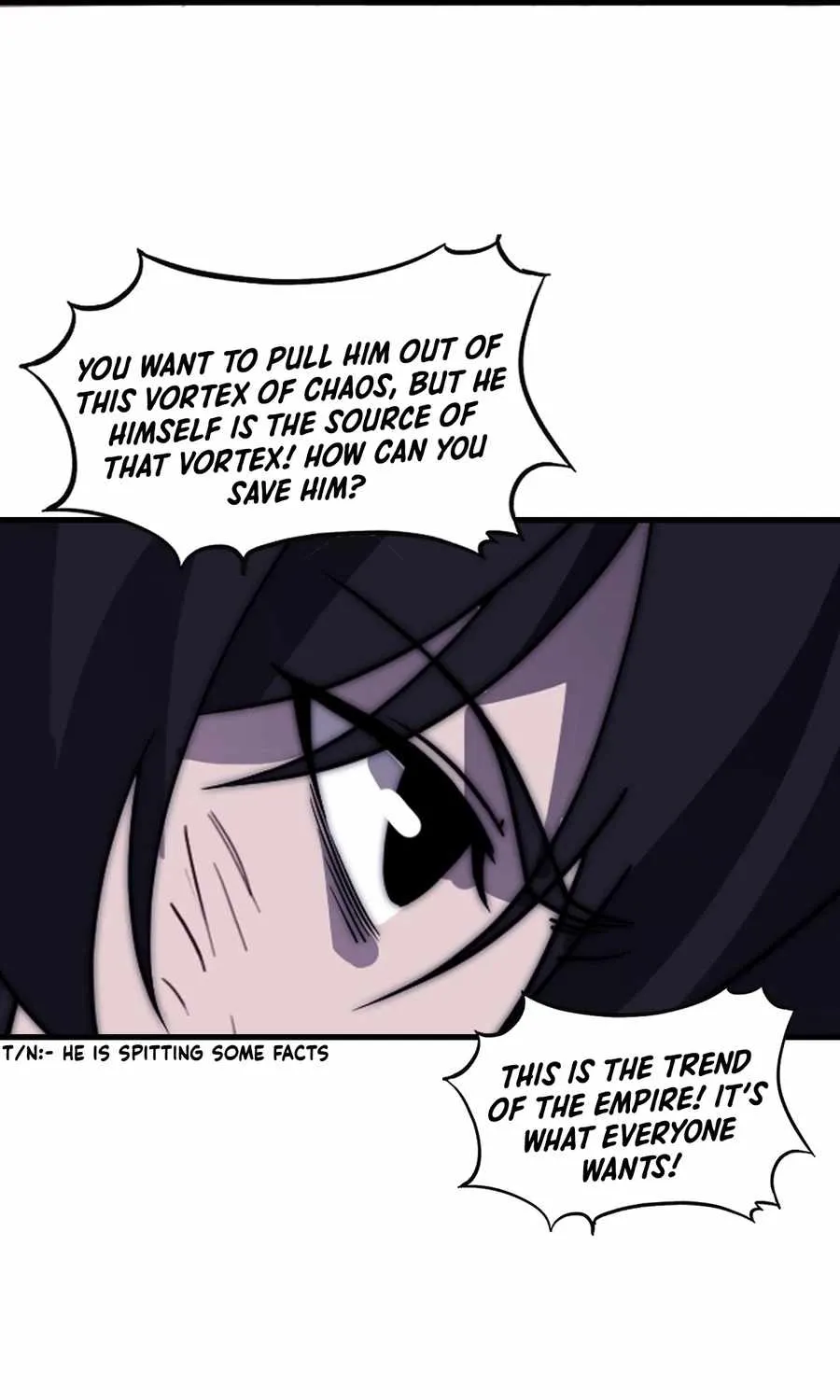 Read Start A Mountain chapter 468 image 29 on Lezhin