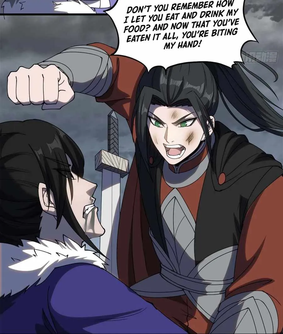 Read Start A Mountain chapter 468 image 3 on Lezhin