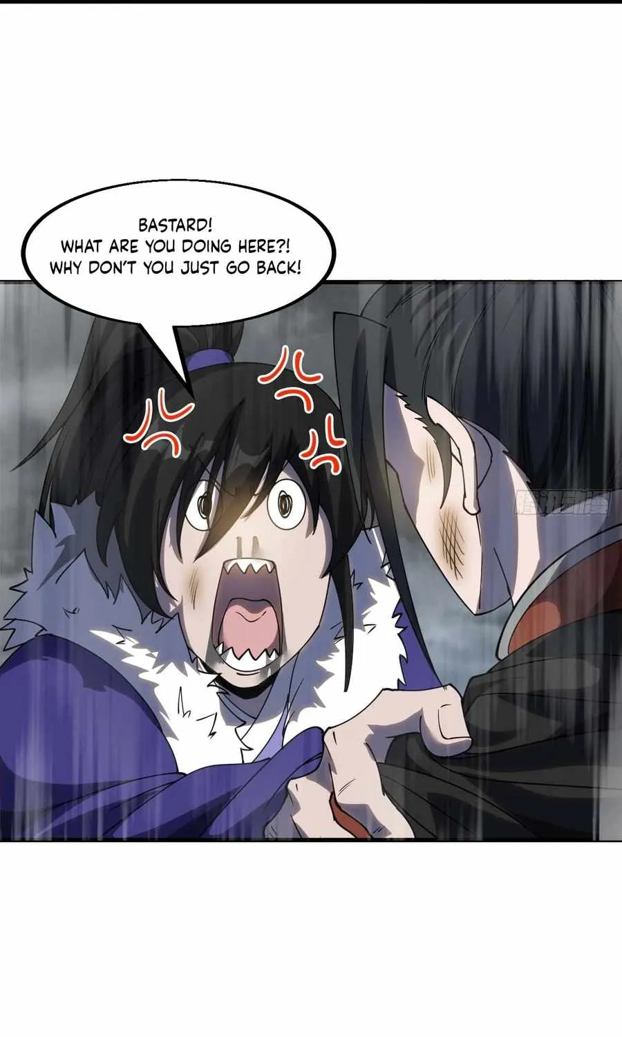 Read Start A Mountain chapter 468 image 4 on Lezhin