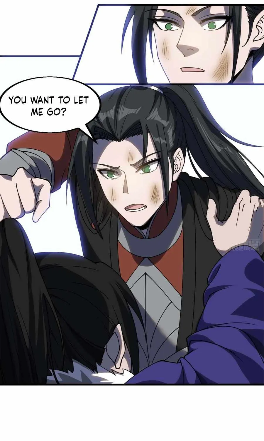 Read Start A Mountain chapter 468 image 5 on Lezhin