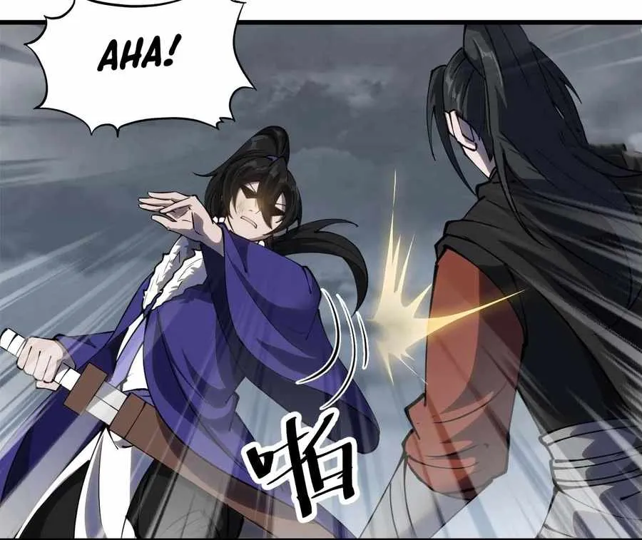 Read Start A Mountain chapter 468 image 9 on Lezhin