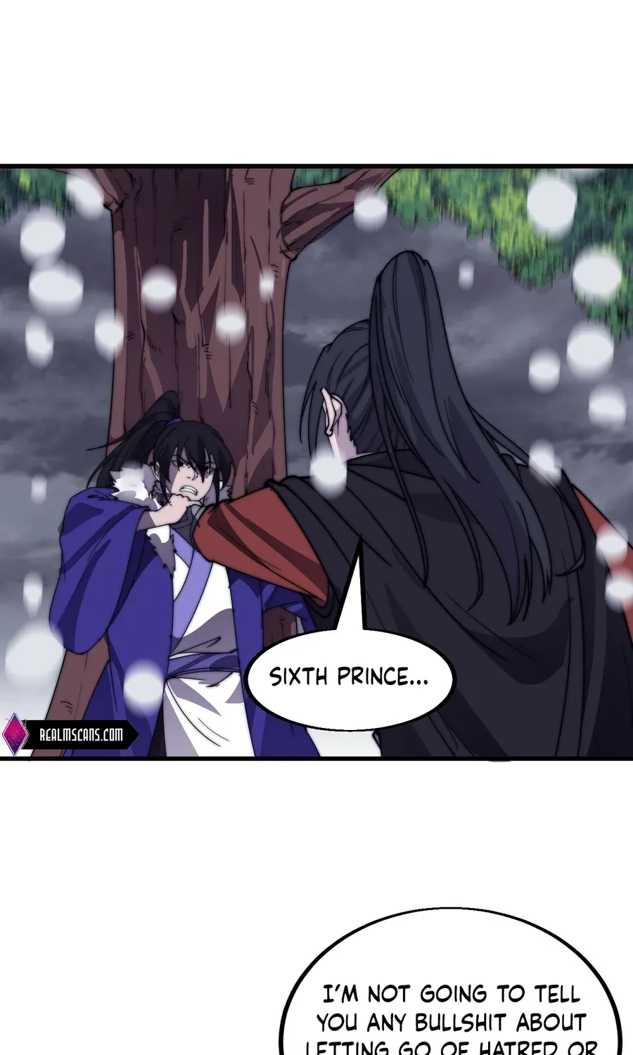 Read Start A Mountain chapter 469 image 1 on Lezhin