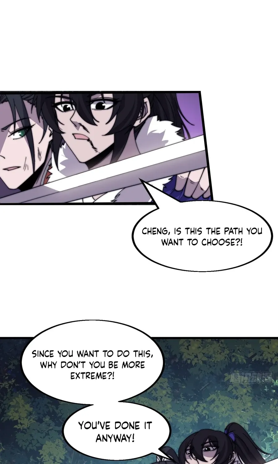 Read Start A Mountain chapter 469 image 10 on Lezhin