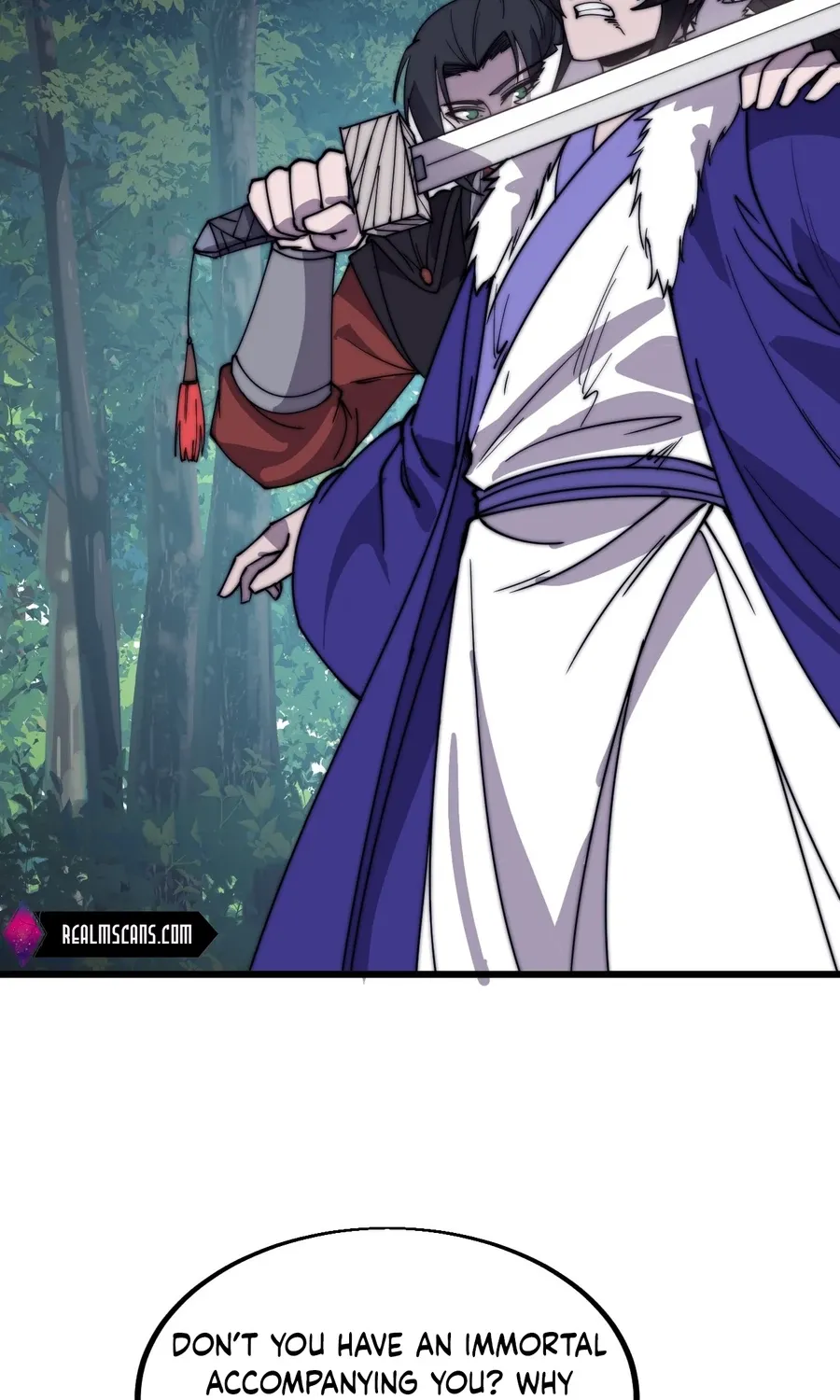 Read Start A Mountain chapter 469 image 11 on Lezhin
