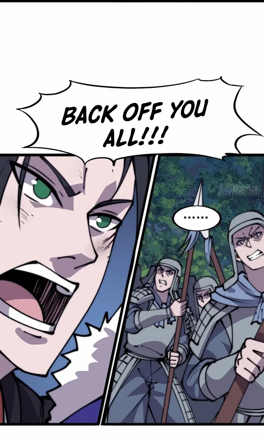Read Start A Mountain chapter 469 image 14 on Lezhin