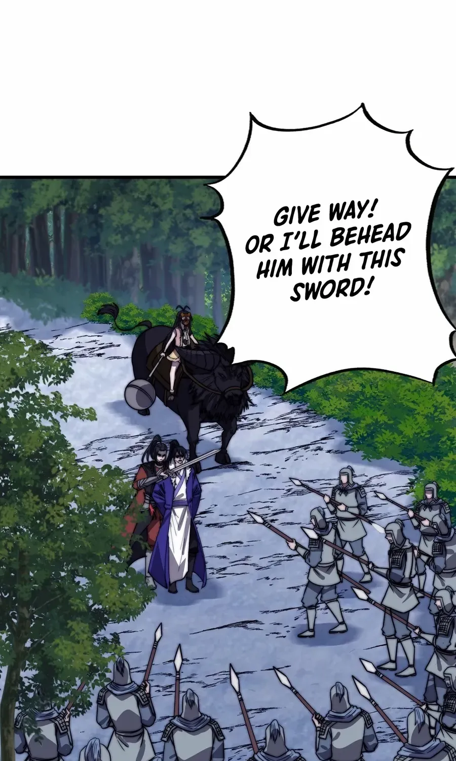 Read Start A Mountain chapter 469 image 15 on Lezhin